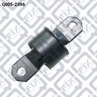 Q0052396 Сайлентблок задний подвески Q-FIX подбор по vin на Brocar