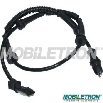 ABEU031 Датчик ABS передній Opel Astra 91-98 (625mm) MOBILETRON підбір по vin на Brocar