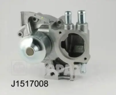 J1517008 Помпа воды NIPPARTS підбір по vin на Brocar
