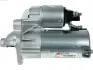 S3124S Стартер 12V 1.40kW AUTO STARTER підбір по vin на Brocar