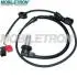 ABEU011 Датчик ABS MOBILETRON підбір по vin на Brocar