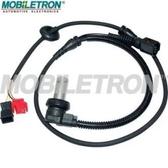 ABEU011 Датчик ABS MOBILETRON подбор по vin на Brocar