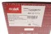 11210394701 Термостат з корпусом Skoda Octavia (01-11) / VW Golf (96-03) / Audi A3 (97-03) / Seat Leon (00-01), Toledo (99-01) (11210394701) VIKA VIKA підбір по vin на Brocar