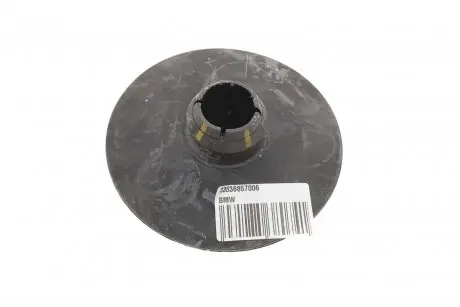 33536857006 Тарілка пружини зд E70/F15 BMW підбір по vin на Brocar