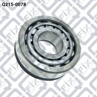 Q2150078 ŁOŻYSKO Q-FIX подбор по vin на Brocar