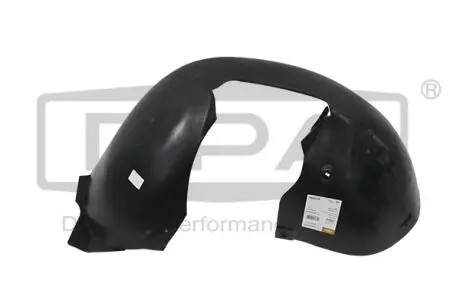88050646002 Підкрилок DPA підбір по vin на Brocar
