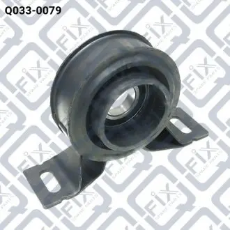 Q0330079 Подшипник Q-FIX подбор по vin на Brocar