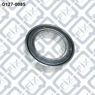 Q1270085 Підшипник привідного валу 45X75X19 Q-FIX підбір по vin на Brocar