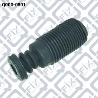 Q0000801 Пыльник Q-FIX подбор по vin на Brocar