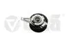 11091788801 Ролик натяжний Skoda Fabia (15-), Octavia (13-18) / VW Crafter (17-), Golf (13-17), Passat (13-16), Tiguan (12-18,18-), T5 (16-) (11091788801) VIKA VIKA підбір по vin на Brocar