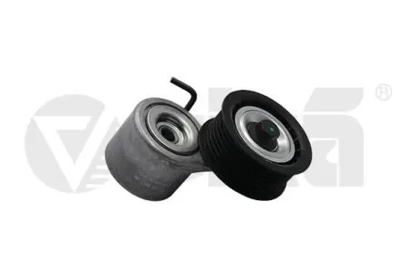 99031770101 Ролик натяжний Audi A4 (08-15), A6 (09-18), A8 (10-17), Q5 (13-17), Q7 (16-) (99031770101) VIKA VIKA підбір по vin на Brocar