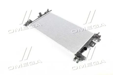 FD2475 Радиатор AVA COOLING підбір по vin на Brocar