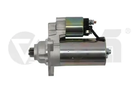99110025201 Стартер Bosch VW T4 (91-04) (10 зубів) (99110025201) VIKA VIKA підбір по vin на Brocar