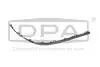 88531784202 Молдинг заднього бампера лівий VW Passat (3G2) (14-) (88531784202) DPA DPA підбір по vin на Brocar