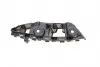 Направляющая переднего бампера левая VW Jetta (10-18) (88071794302) DPA