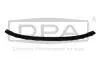 Спойлер переднього бампера VW Polo (6R1, 6C1) (09-) (88050632202) DPA