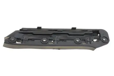 88070905802 Направляющая переднего бампера правая VW Caddy (04-15),Touran (03-10) (88070905802) DPA DPA подбор по vin на Brocar