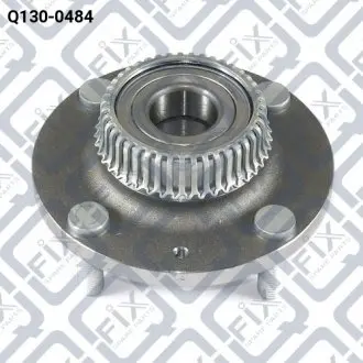 Q1300484 PIASTA Q-FIX подбор по vin на Brocar