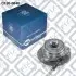 Q1300048 Cтупица передн. Q-FIX підбір по vin на Brocar