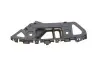 88070766702 Кронштейн кріплення бампера (переднього/L) VW Caddy III 1.2-2.0TDI 04-15 DPA підбір по vin на Brocar