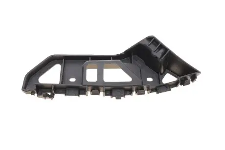 88070766702 Кронштейн крепления бампера (переднего/L) VW Caddy III 1.2-2.0TDI 04-15 DPA подбор по vin на Brocar