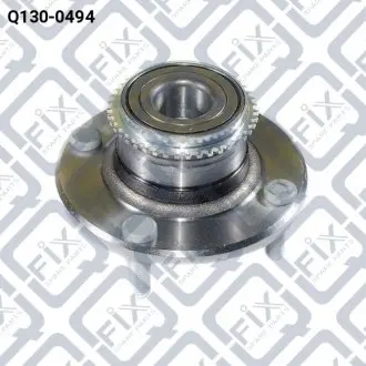 Q1300494 PIASTA Q-FIX подбор по vin на Brocar