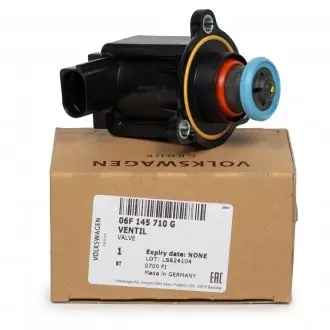 06F145710G Клапан VAG подбор по vin на Brocar