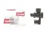 Фланець системи охолодження VW T5/T6 2.0 TSI 11-19 11211829301