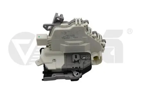 88371791101 Замок двері передньої лівої Audi A4 (08-15), A6 (11-), A8 (10-), Q5 (09-), Q7 (10-15), TT (07-14) (88371791101) VIKA VIKA підбір по vin на Brocar