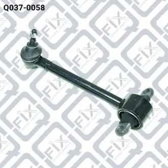 Q0370058 Важіль підвіски Q-FIX підбір по vin на Brocar