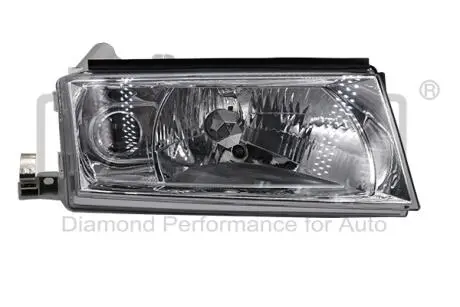 89410184402 Фара права з моторчиком Skoda Octavia (96-10) (89410184402) DPA DPA підбір по vin на Brocar
