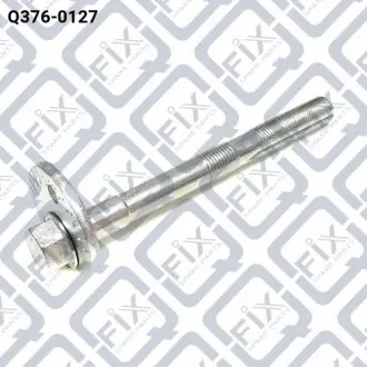 Q3760127 БОЛТ С ЭКСЦЕНТРИКОМ Q-FIX підбір по vin на Brocar