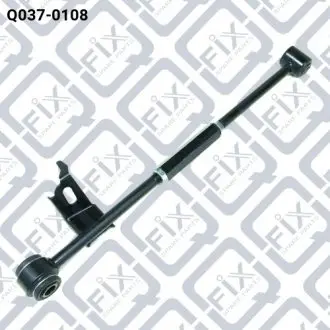 Q0370108 Тяга задн. поперечн. регулируется Q-FIX підбір по vin на Brocar