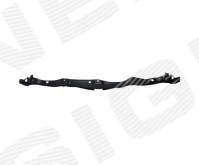 PTY46385B ПІДСИЛЮВАЧ ПЕРЕДНЬОГО БАМПЕРА TOYOTA RAV 4 III, 06 - 08 SIGNEDA підбір по vin на Brocar
