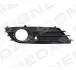 РЕШЕТКА В БАМПЕР OPEL ASTRA H (A04), 10.03 - 04.07 POP99013CAR