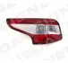 Задний фонарь NISSAN QASHQAI (J11), 03.14 - 06.17 ZDS191308L