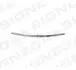 PTY04462MAV Молдинг бампера TOYOTA AURIS (E18), 01.13 - 08.15 SIGNEDA підбір по vin на Brocar