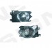 Противотуманная фара BMW 5 (E39), 09.00 -  06.03 ZBM2223KL