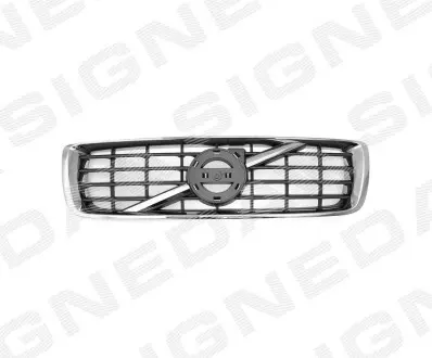 PVV07037GA РЕШІТКА РАДІАТОРА VOLVO S80 (AS), 04.06 - 05.13 SIGNEDA підбір по vin на Brocar