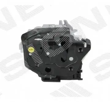 DL044R ЗАМОК ДЛЯ ДВЕРЕЙ AUDI TT (8J3), 08.06 - 08.14 SIGNEDA підбір по vin на Brocar