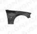 Крыло BMW 3 (E46) COUPE/CABRIO, 05.99 - 03.03 PBM10018AR