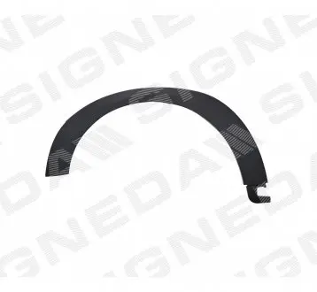PAT01006MALV НАДКРЫЛЬНИКИ (ПЕРЕДНИИ) MINI (F55/F56), 13 - SIGNEDA подбор по vin на Brocar