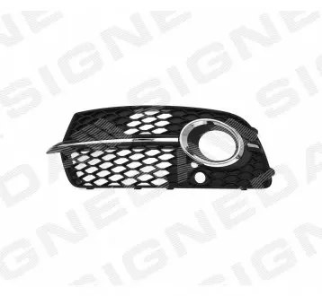 PAD99205AL Решітка в бампер AUDI Q5 (8R), 06.12 - 09.16 SIGNEDA підбір по vin на Brocar