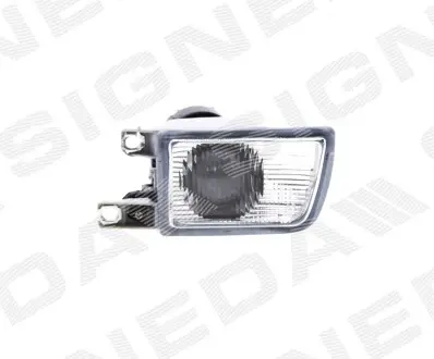ZVW2003KR Противотуманная фара VW VENTO, 02.92 - 09.98 SIGNEDA подбор по vin на Brocar