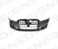 БАМПЕР ПЕРЕДНИЙ AUDI A6 (4G/C7), 06.14 - 18 PAD041115BA