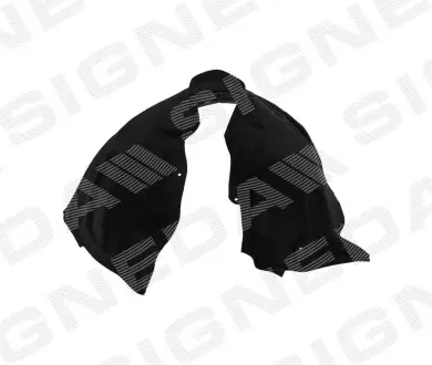 PVV11031AR Підкрильник VOLVO S60/V60 (Y20), 04.13 - 18 SIGNEDA підбір по vin на Brocar