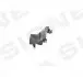 PAD44017AL КРОНШТЕЙН ПЕР. ФАРІ AUDI A4/S4 (B8), 08 - 11 SIGNEDA підбір по vin на Brocar