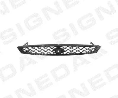 PFD07231GA РЕШЕТКА РАДИАТОРА FORD FOCUS, 12.98 - 11.04 SIGNEDA підбір по vin на Brocar