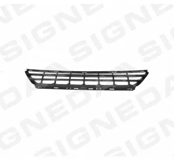 PVV99005GA РЕШЕТКА В БАМПЕР VOLVO XC60, 04.13 - 02.17 SIGNEDA подбор по vin на Brocar