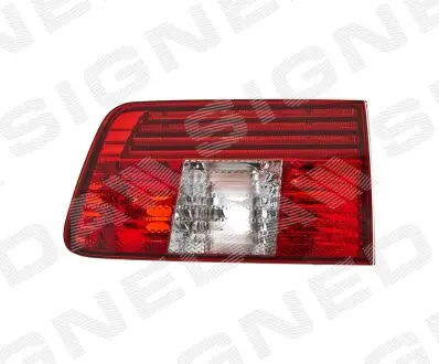 ZBM191325R Задній ліхтар BMW 5 (E39), 09.00 - 06.03 SIGNEDA підбір по vin на Brocar